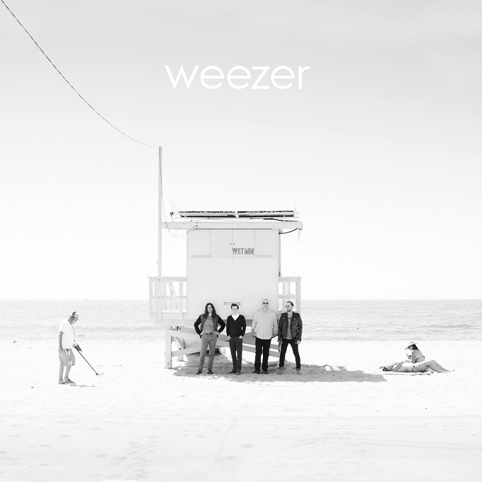 weezer-white-album