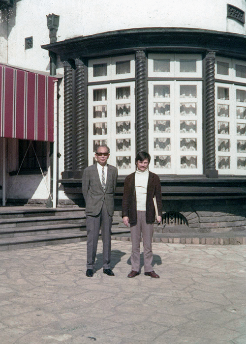 Akira Kurosawa e Andrei Tarkovsky: tudo que você precisa saber sobre cinema