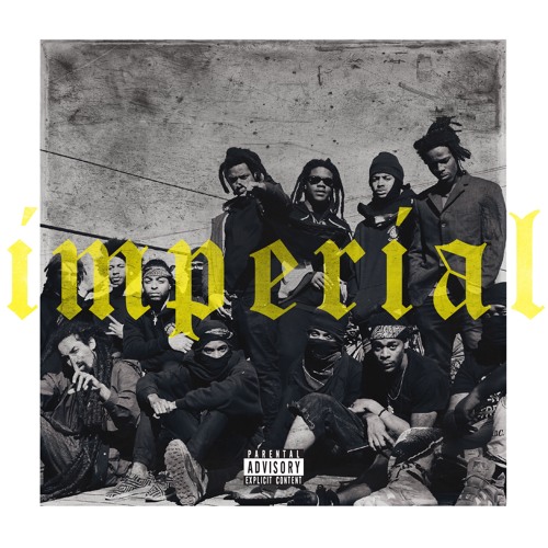 denzel curry imperial the needle drop lil ugly mane