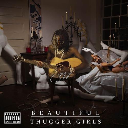young thug beautfil 2017 country