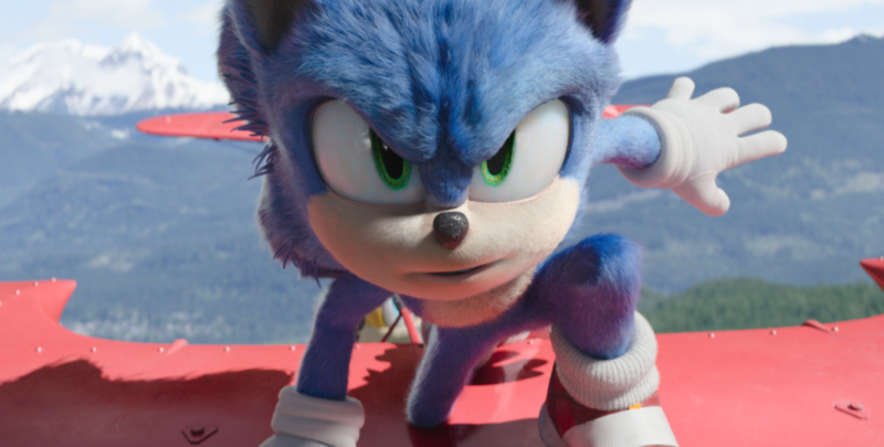 Elenco de Sonic 2 eleva expectativa do filme: “Mais ação e