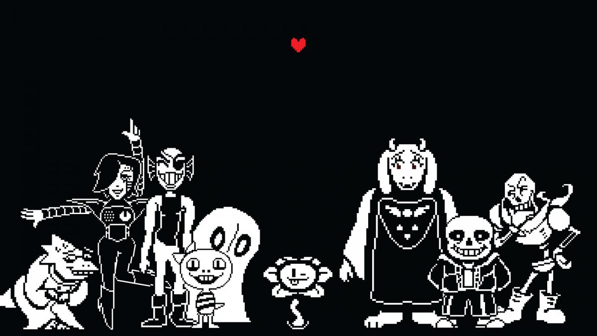 undertale download free full game