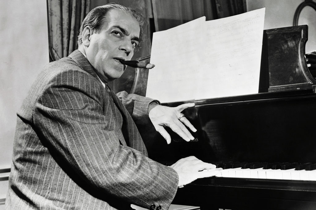 O folclore sou eu: Heitor Villa-Lobos e a Música Modernista – Persona ...